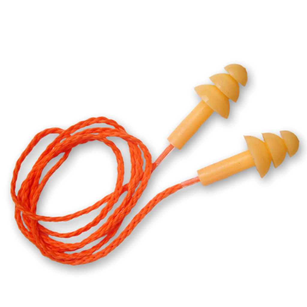 Protetor Auricular Kalipso Plug K10 Silicone Ca 14470
