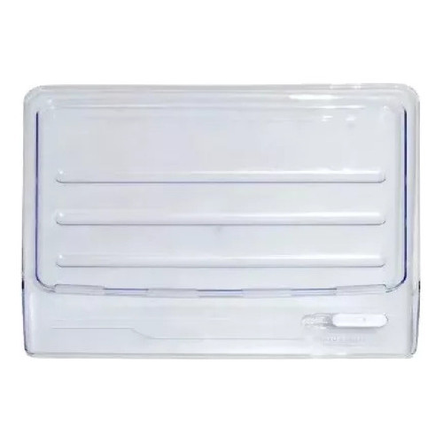 Tampa Da Gaveta De Legumes Geladeira Electrolux Rfe39 Rfe38