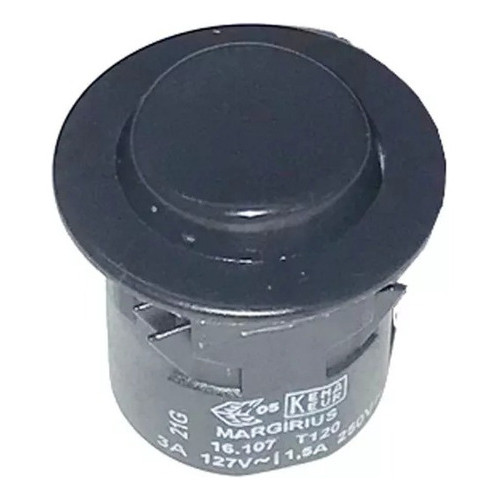 Botao Acendedor Interruptor Fogao Electrolux Orgin A96934104