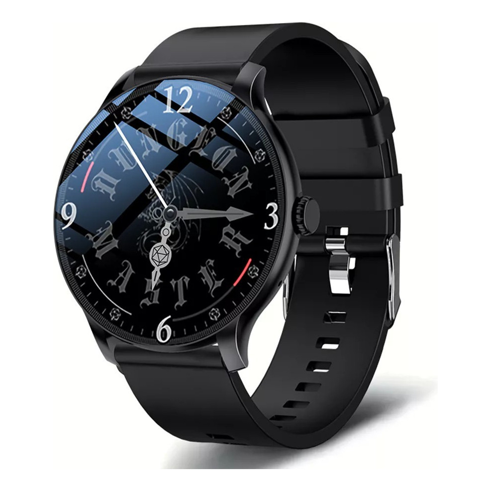Smartwatch Gt2 Amoled Chamadas Notificações Esportivo Amoled Relogio Inteligente Lançamento