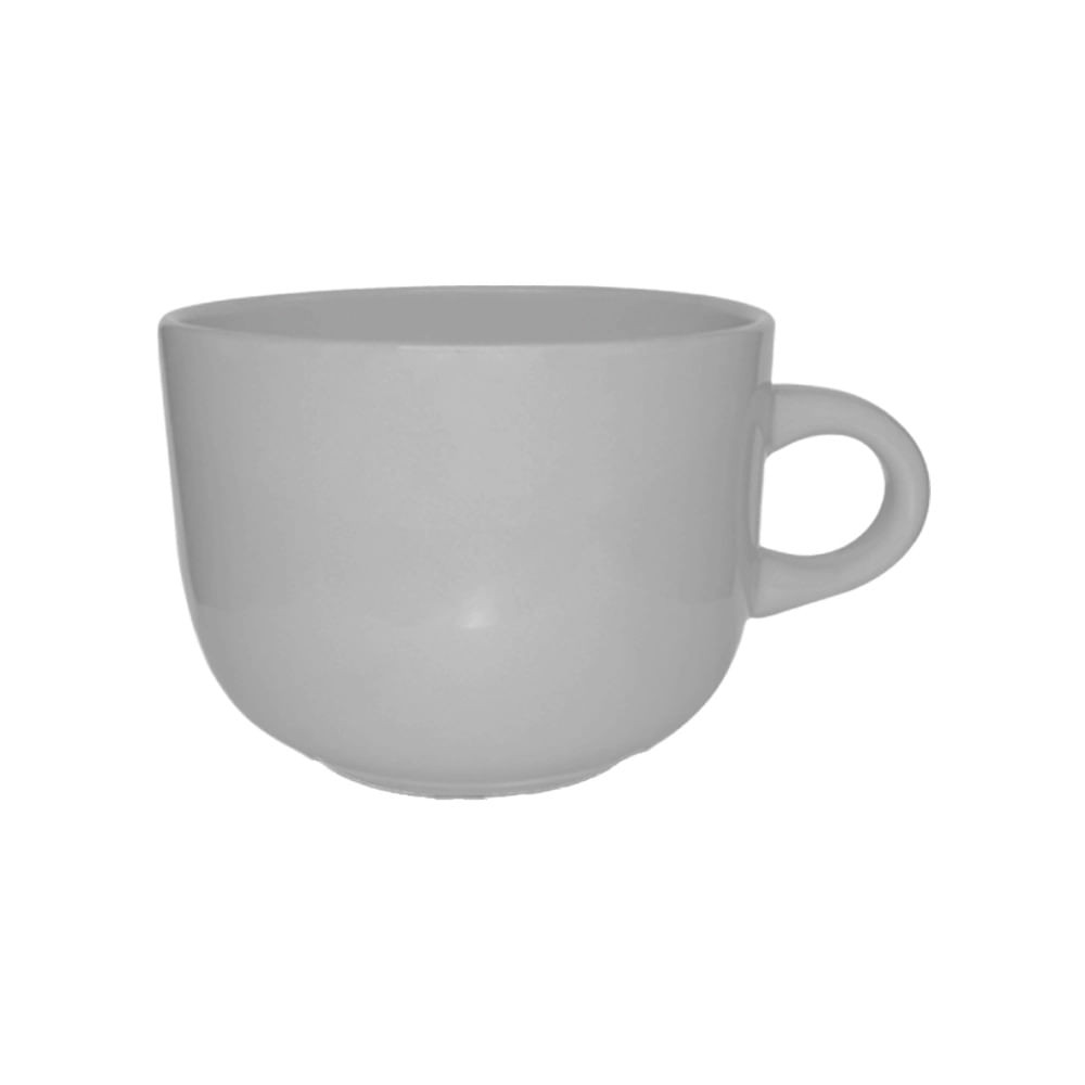 Caneca Cerâmica Regina Cach Consume 650ml - Item Sortido - Home & Living