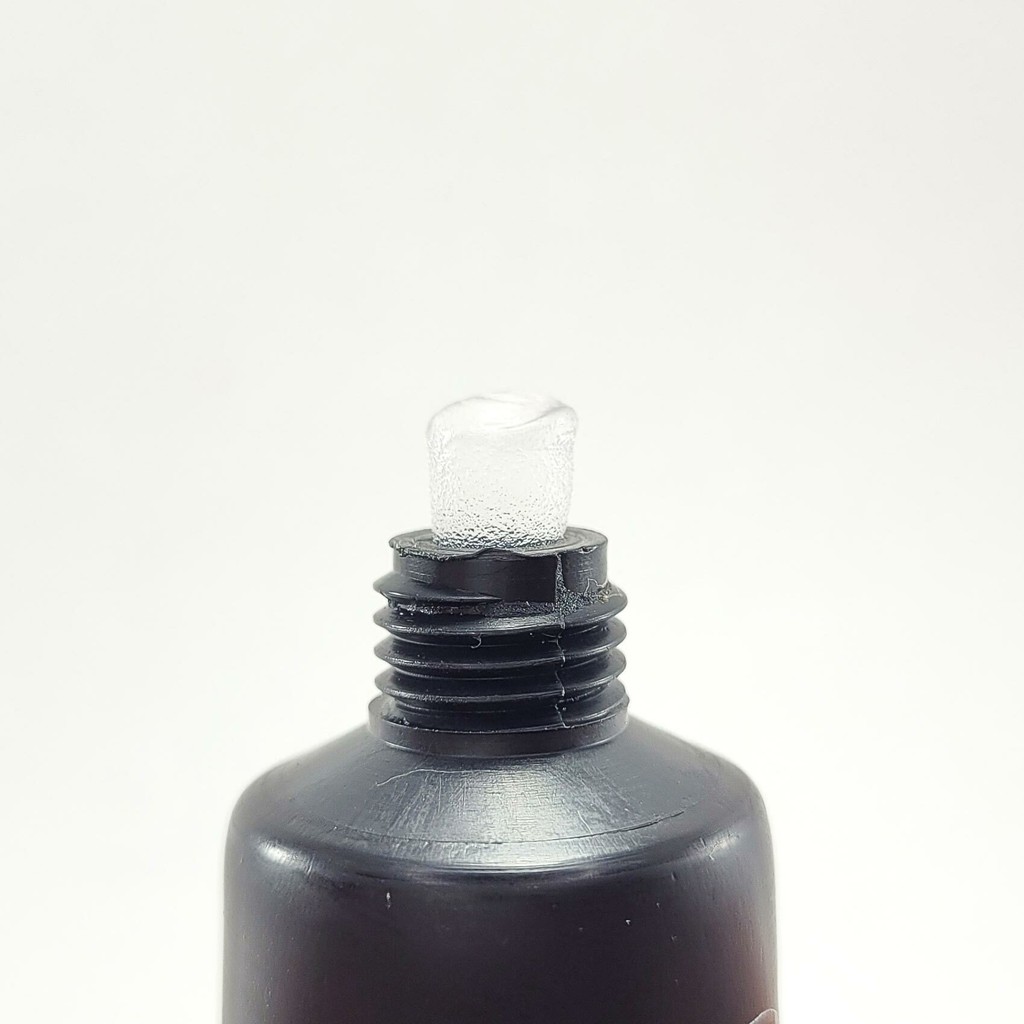 EXPRESS GEL (POLYGEL) CRYSTAL CLEAR 01 SPHIRALE NAILS 30g em Oferta na Shopee