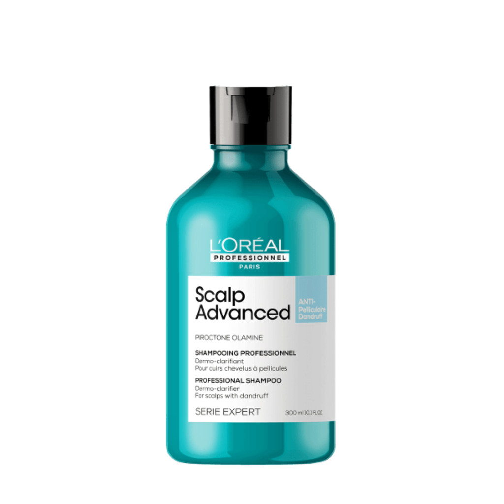 Shampoo Loreal Scalp Advanced: Onde Comprar | BuscaProdutos