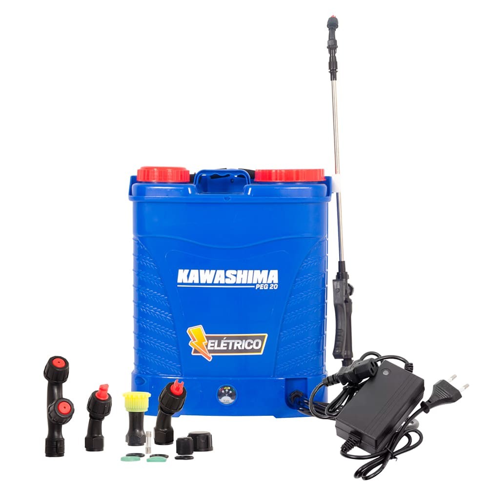 Pulverizador Costal 5 Litros: Onde Comprar | BuscaProdutos