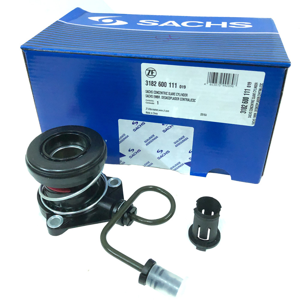 Atuador de Embreagem Astra Chevrolet Cobalt Corsa Meriva- SACHS - CÓD: 3182600111 679344 24424957 RCAC00050 - Unitário