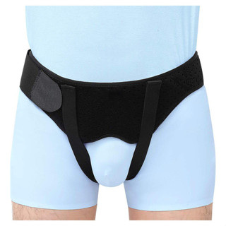 Hérnia Cintos Virilha Suporte Para Homens Esporte Cintura Ajustável Dupla Cinta Com Compressão em Oferta na Shopee