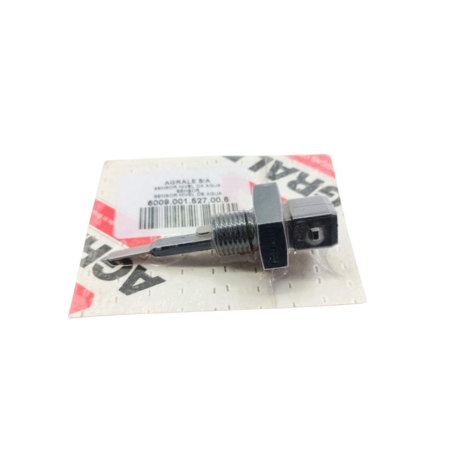 SENSOR NÍVEL ÁGUA AGRALE VOLARE V6 V8 / 8500 13000 ORIG