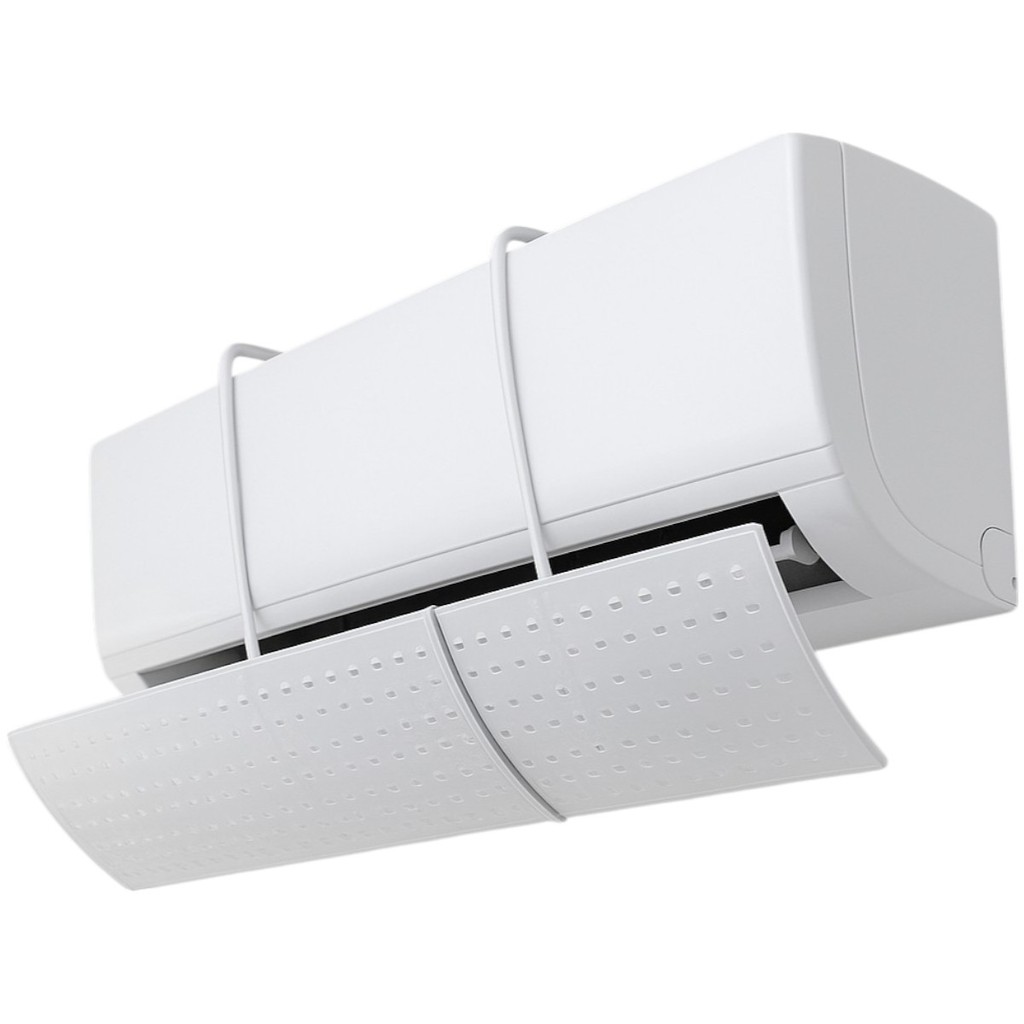 Vittak Defletor Ar Condicionado Split Universal 7 A 30mil B Branco