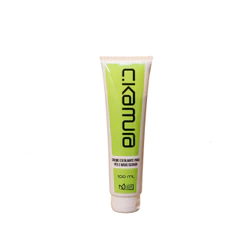 Creme Para Mãos E Pés C.Kamura Hidratante 100ml