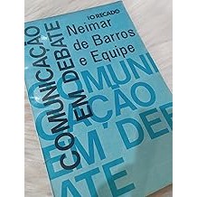 Comunicacao Em Debate [Paperback] Marcia Kupstas