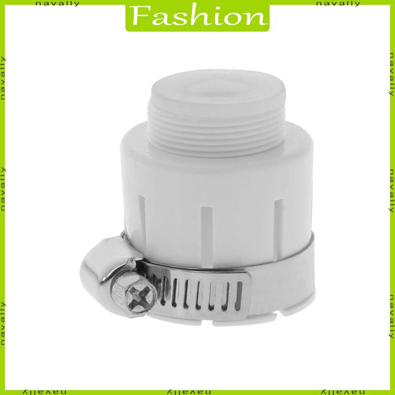 Adaptador Torneira Multifuncional nava , Conector Para Jardim , Casa , Cozinha