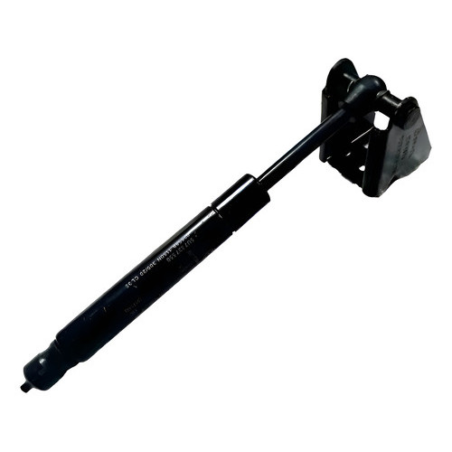 Amortecedor Tampa Traseira Saveiro G5 G6 G7 Robust Original! Com Suporte