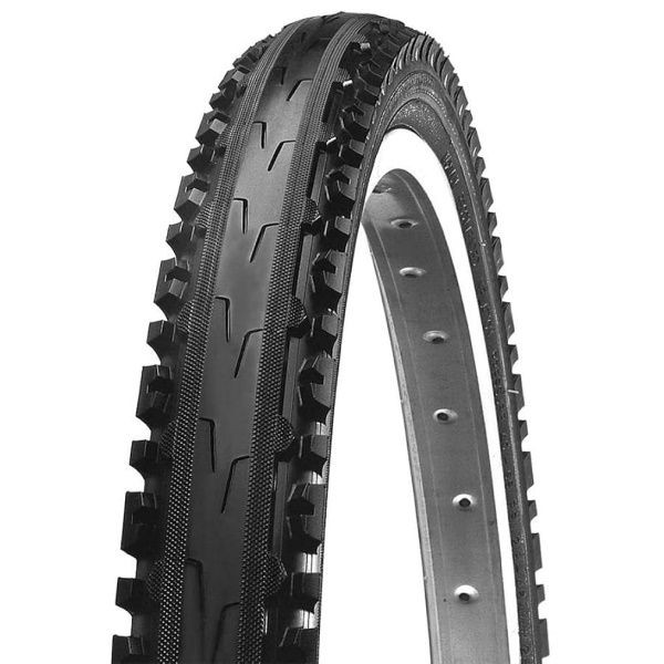 Pneu Bicicleta Bike Kenda K-847 Kross Plus Misto 26x1.95