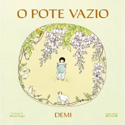 O pote vazio - Grupo Editorial Reco-reco