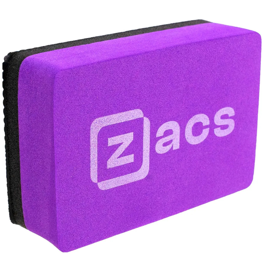 Zacs Taco Clay Bar – Remoção de Contaminantes para Pintura Zacs Taco Clay Bar – Remoção de Contaminantes para Pintura