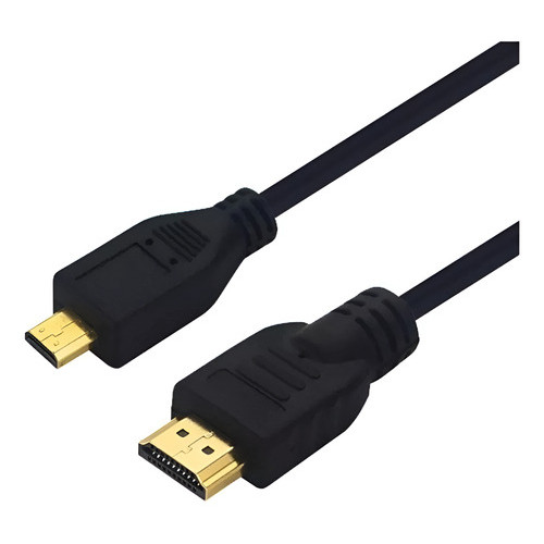 Cabo Micro Hdmi Para Hdmi Para Raspberry Pi4 Raspberry Pi5