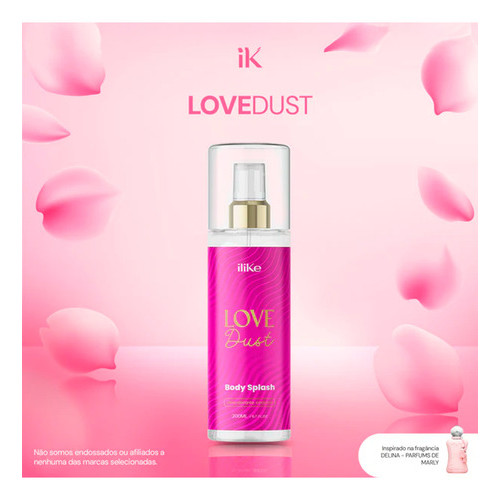 Dust Perfume: Reviews, Dicas e Onde Comprar | BuscaProdutos