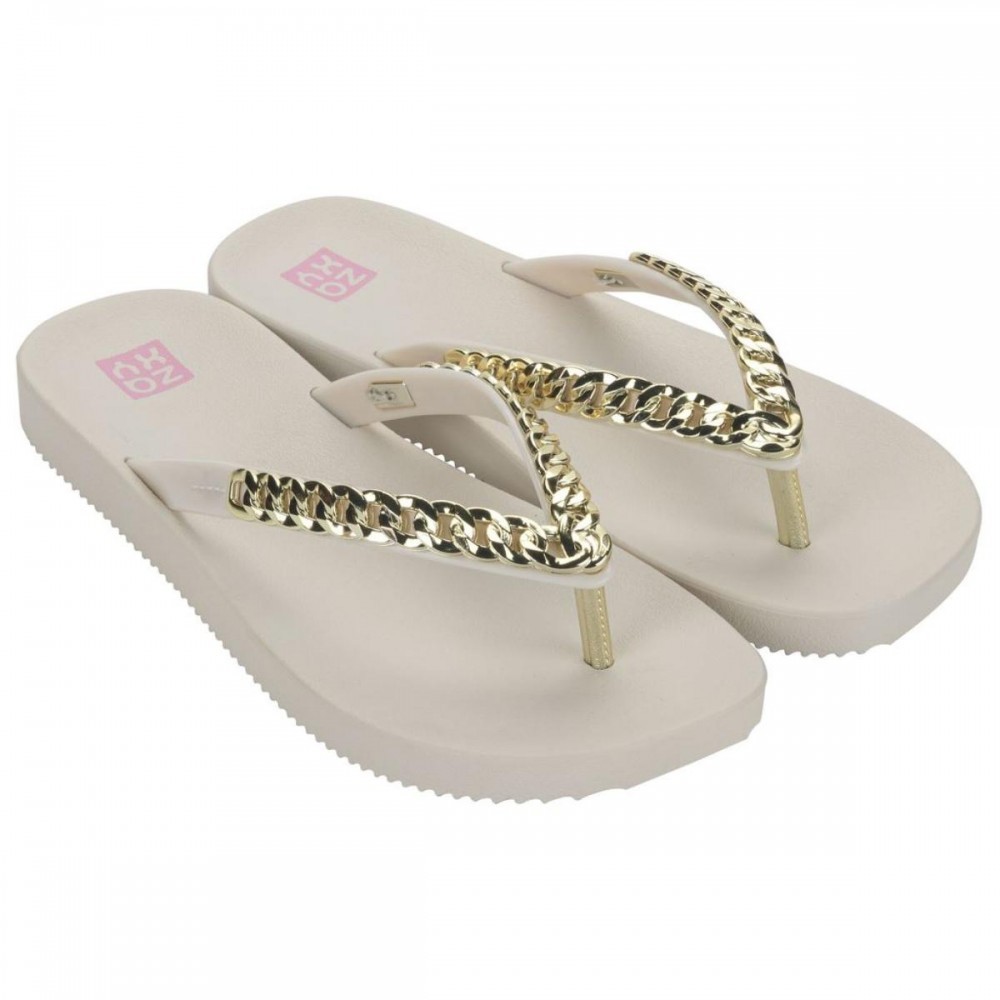 Chinelo Zaxy 19284 Hype Feminino