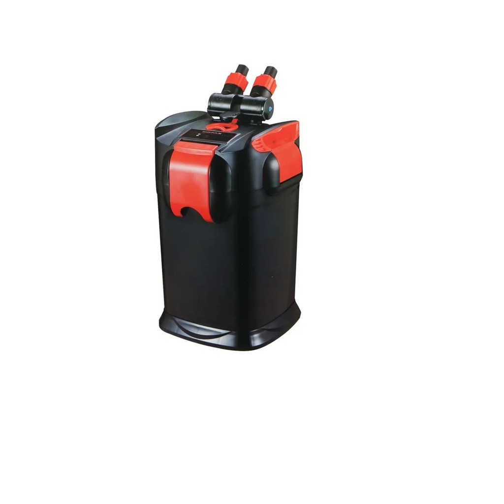Filtro Canister Hopar Guv908 1800 L/h 9w Uv 127v