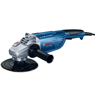 Lixadeira Angular GWS 22 U Bosch 7" 2200W de 220V em Oferta na Shopee