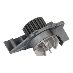 Bomba D'agua Xantia Xsara Picasso Peugeot 306 406 605 806