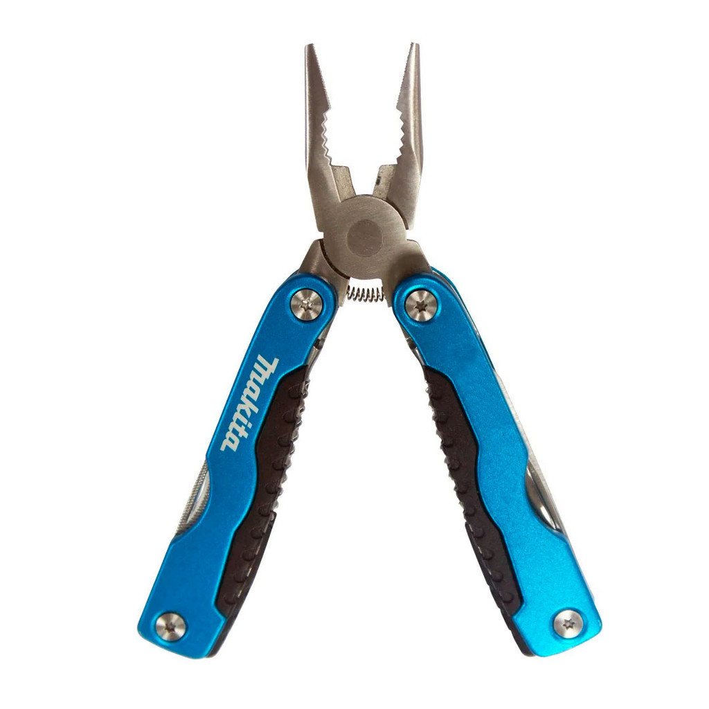 Alicate Multiuso PGC-120040 Makita em Oferta na Shopee