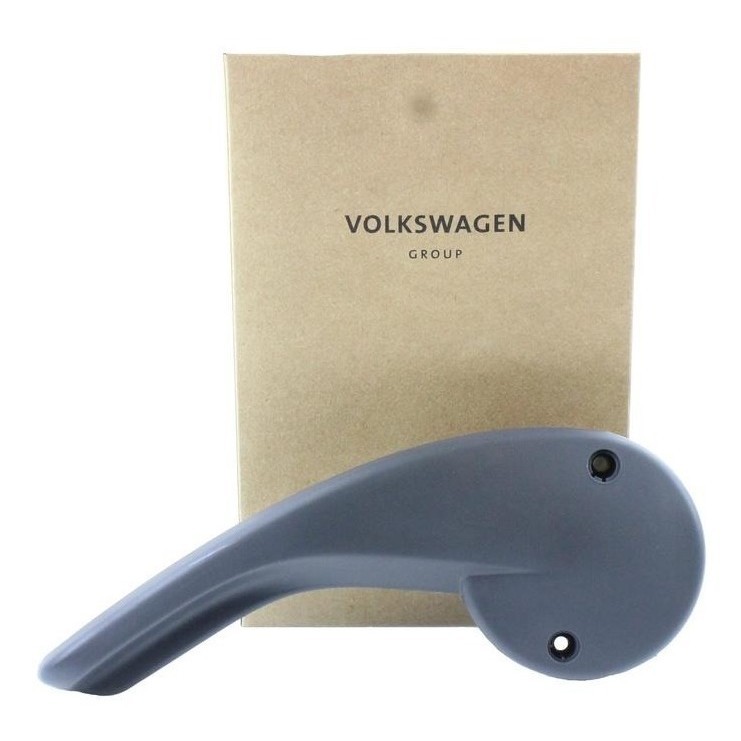 Alavanca Regulagem Altura Do Banco Fox Spacefox Original Vw em Oferta na Shopee