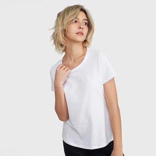 Tech T-Shirt Modal Feminina