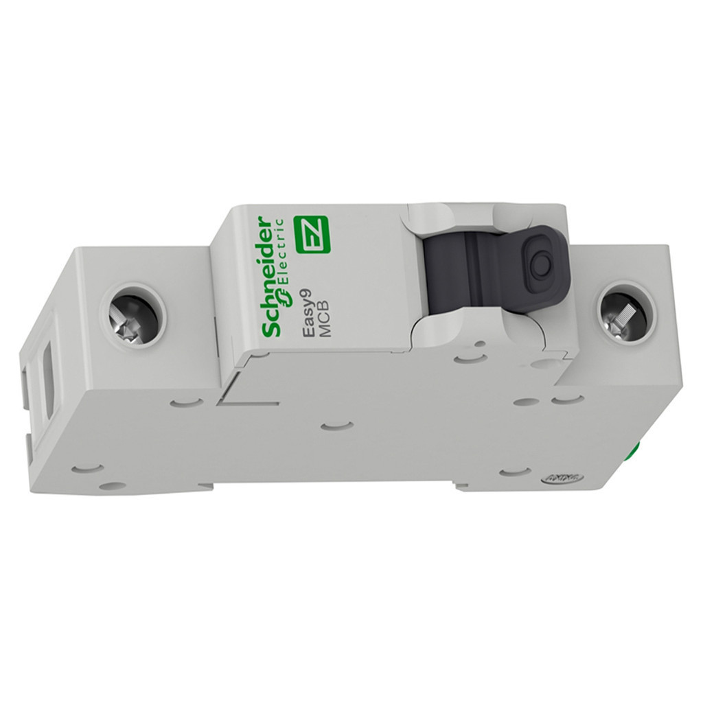 Detalhes do Disjuntor Mini Din 1P 16a 230/400v Curva B 3ka Schneider