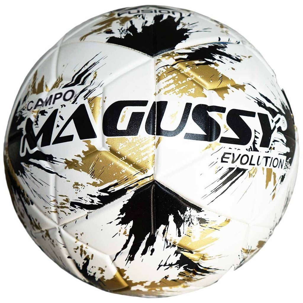 Bola Magussy Evolution X-Fusion Campo Impermeável