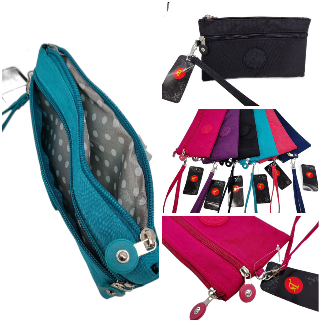 Bolsa de Mão Carteira Pequena