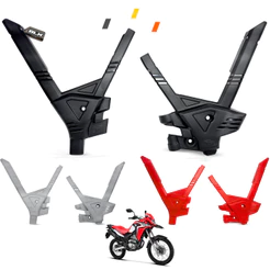 Protetor Quadro Lateral Xre 300 Rally Adventure Abs Amx (2009...