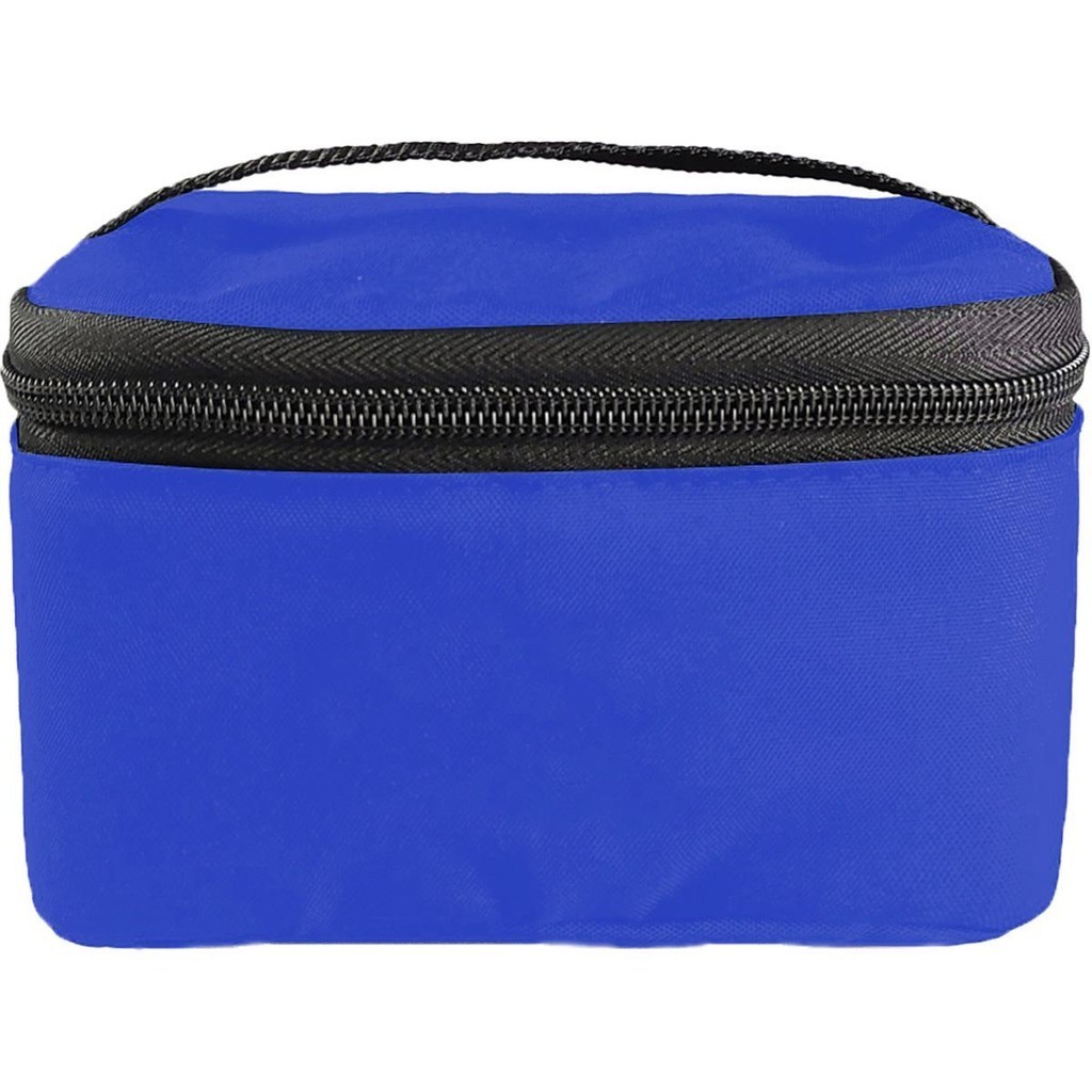 Bolsa Térmica Impermeável 1Lt P BLT125 Azul Marinho - Teisen