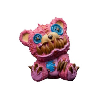 Estátua Boogie Bears Betê Residiuum Monster Iron Studios em Oferta na Shopee