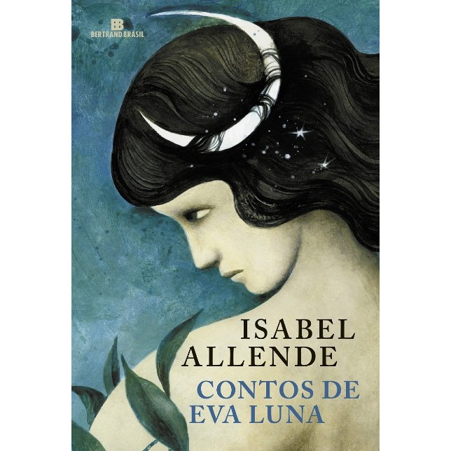 CONTOS DE EVA LUNA - ISABEL ALLENDE