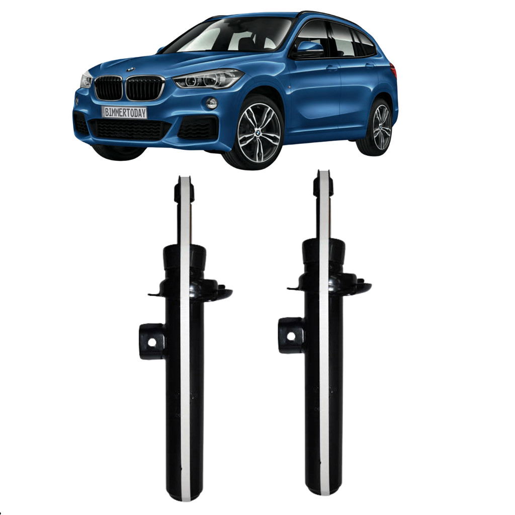 Amortecedor Dianteiro X1 F48 14 2015 2016 2017 2018 2019 20