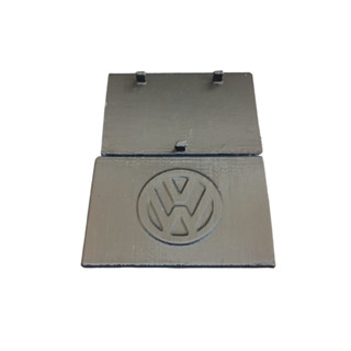 Par Tampa Cega Difusor De Ar Painel Saveiro Quadrado 87 A 94 em Oferta na Shopee