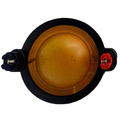 Reparo Compatível Driver JBL Selenium D250 Trio Corneta 8 Ohms 100w Force one
