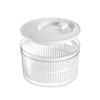 Secador Clear Fresh 5,5L - Ou em Oferta na Shopee