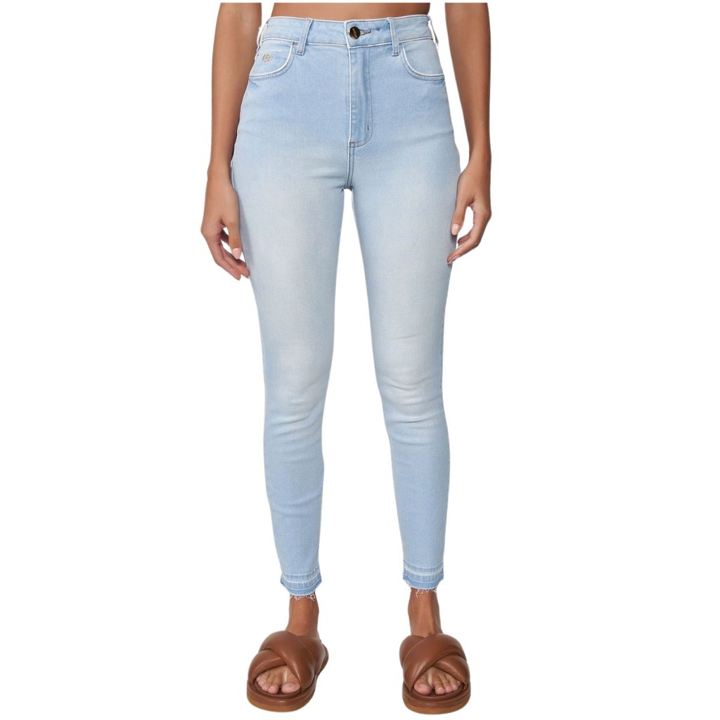 Calça Jeans Clara Feminina Karen Colcci