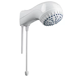 Ducha Elétrica Sintex Topbanho 4 Temperaturas 127v 5500w