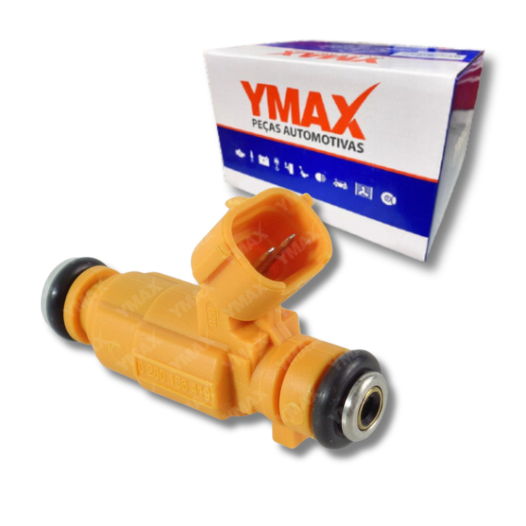 Bico Injetor Livina Flex 1.8 16v 2010 2011 2012 2013 2014
