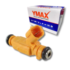 Bico Injetor Livina Flex 1.8 16v 2010 2011 2012 2013 2014