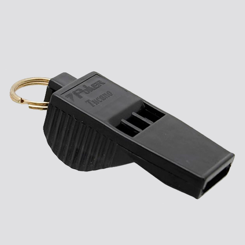 Apito Poker Tucano Profissional Preto - Sports & Outdoors
