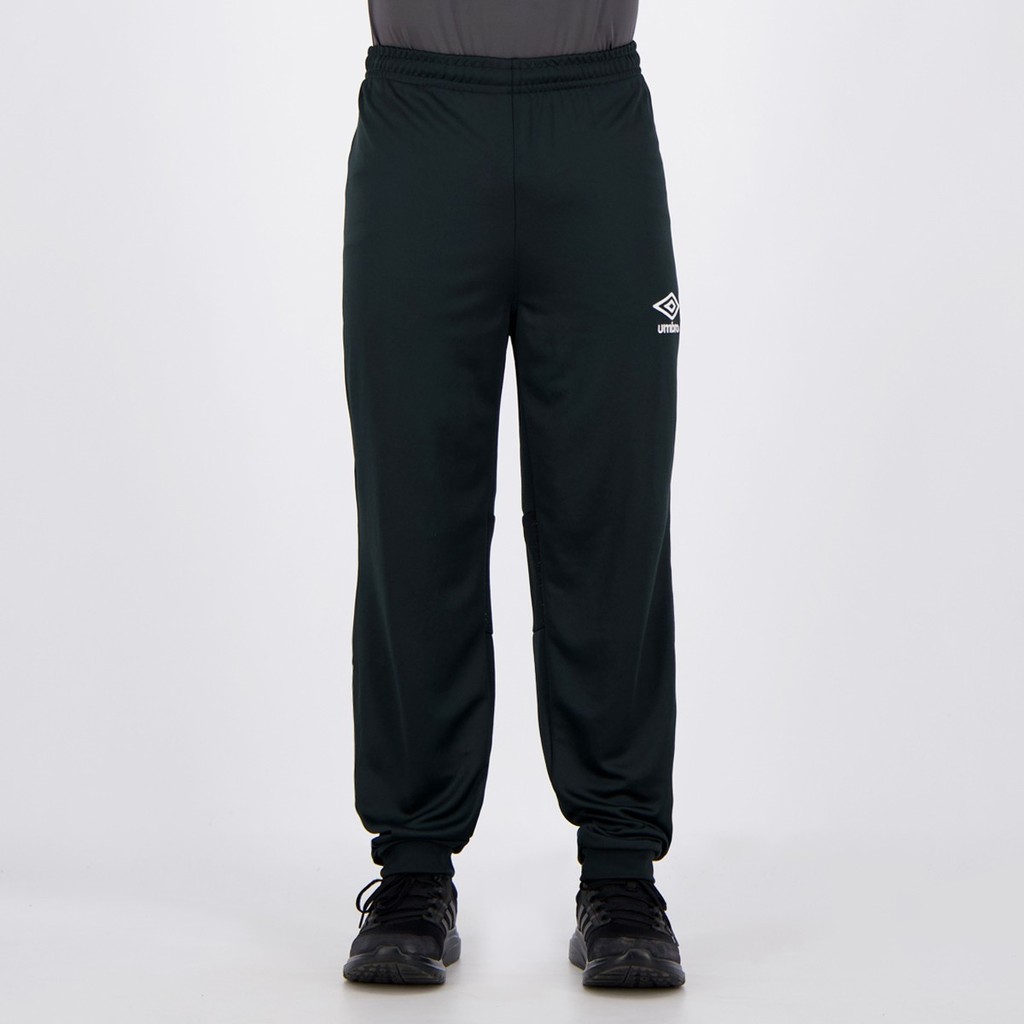 Calça Umbro Goleiro Flex Preta em Oferta na Shopee