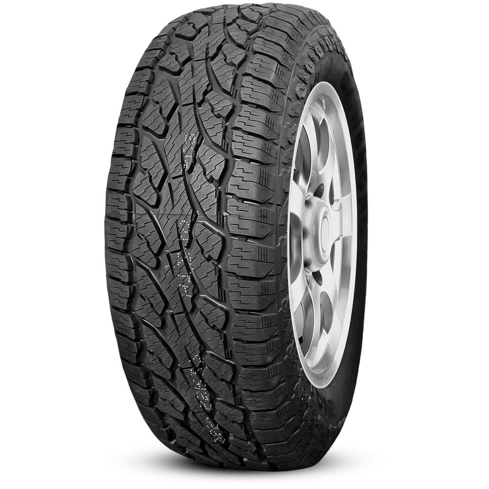 Pneu Aro 15 235/75R15 LingLong 109T TL XL Crosswind AT100 - Spare Parts and Accessories for Vehicles