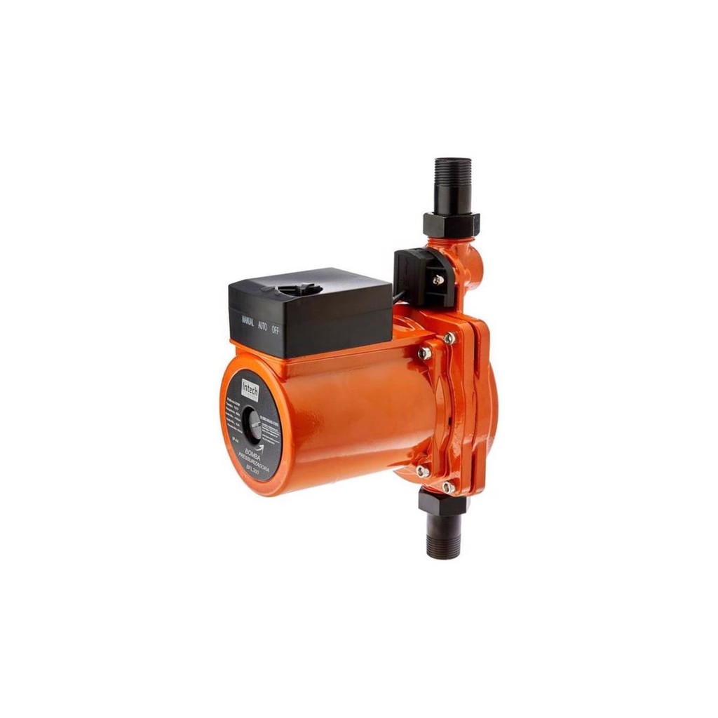Bomba Pressurizadora Blf 300