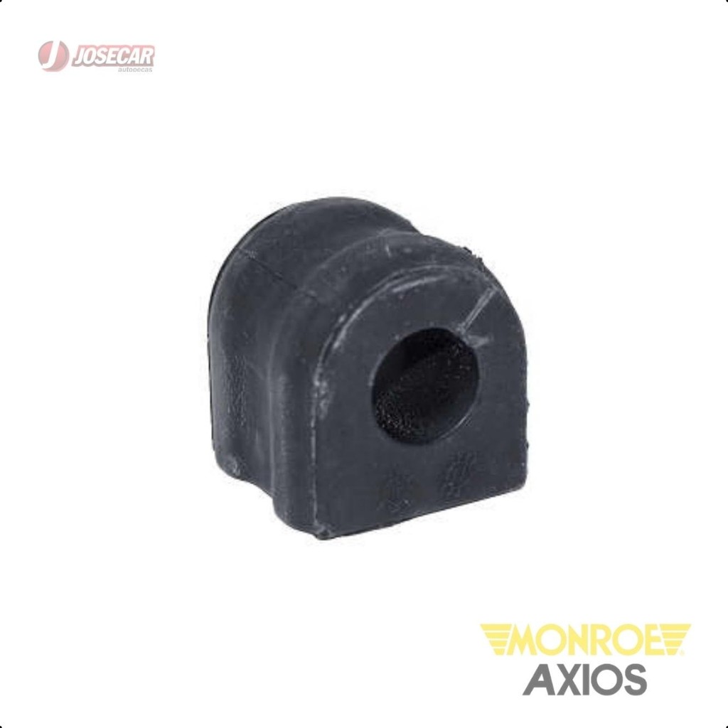 Bucha Central Barra Estabilizadora Axios HB20 em Oferta na Shopee