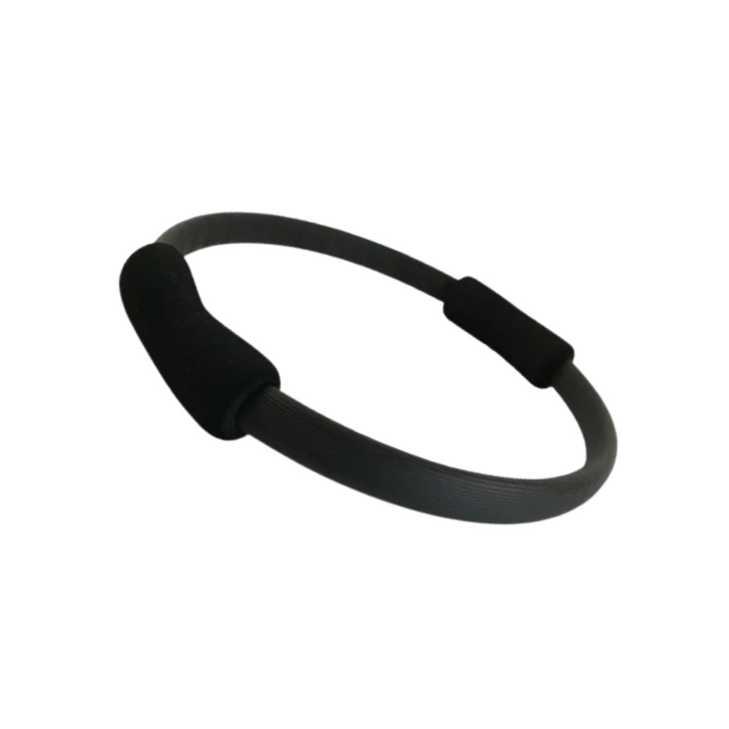Arco Anel Flexivel Para Pilates Circulo Mágico Perna Yoga Tonifcador Fisioterapia Pilates Ioga