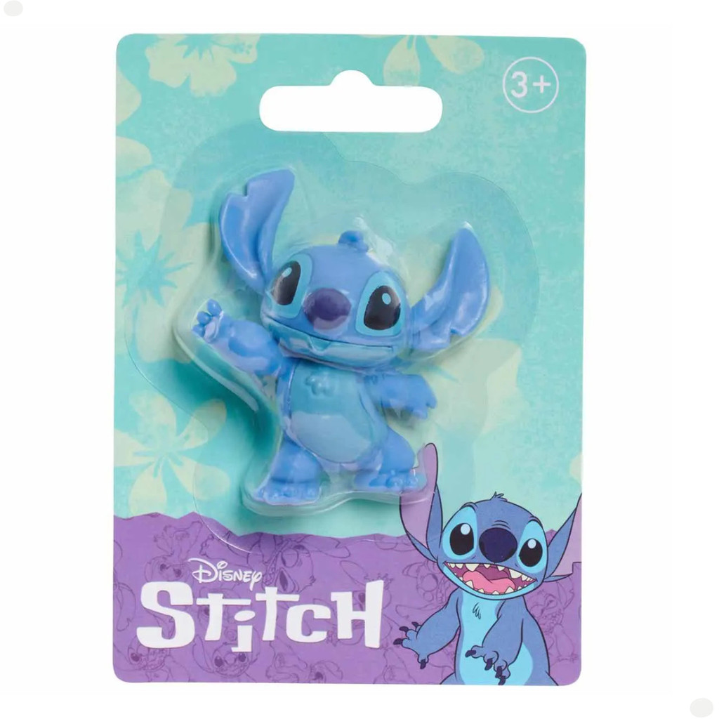 Mini Boneco do Stitch Dançando - Disney 003986 - Sunny em Oferta na Shopee